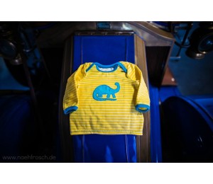 Stickserie -Dinos Doodle